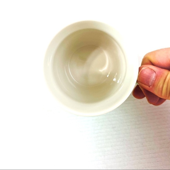 Starbucks 2020 Birthday Leopard in Sweater Balloon Mug 10oz - Picture 4 of 6